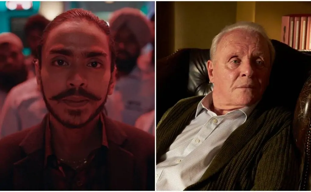 BAFTA 2021: Adarsh Gourav loses best actor trophy to Anthony Hopkins, Nomadland holds sway. Read complete winners’ list