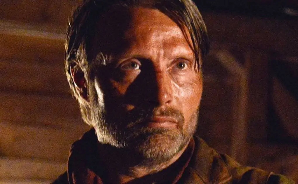 Mads Mikkelsen joins Harrison Ford in Indiana Jones 5