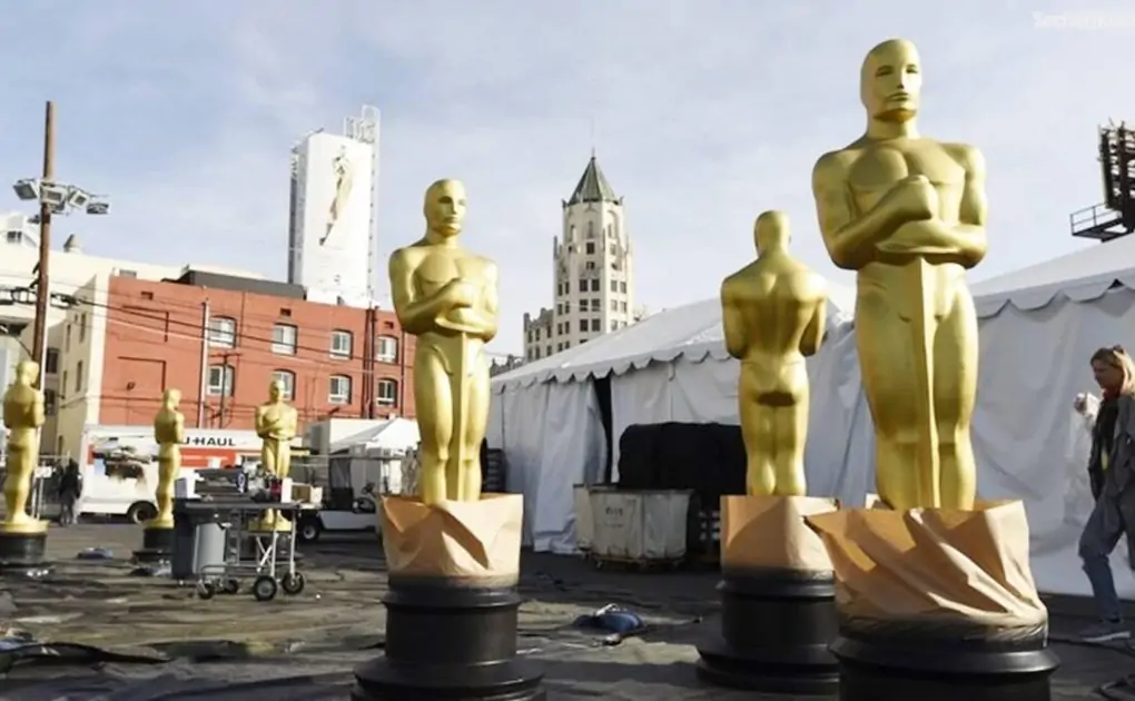 Oscars 2021 winners list: Daniel Kaluuya bags the Best Supporting Actor for Judas and the Black Messiah
