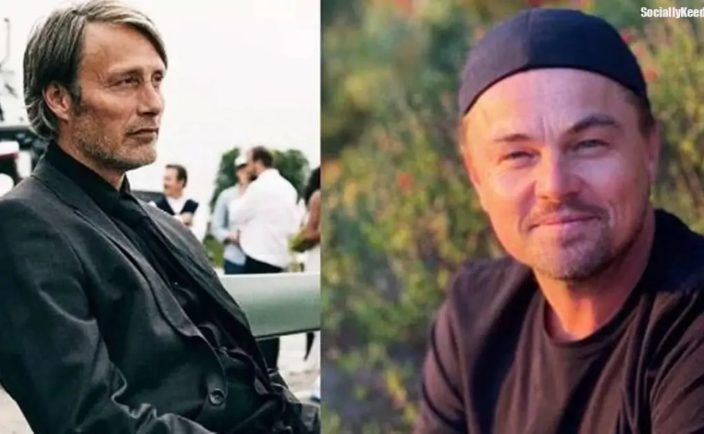 Oscar-winner Another Round to get English-language remake, Leonardo DiCaprio may star