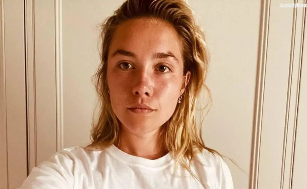 Florence Pugh to star in adaptation of Emma Donoghue’s novel The Wonder