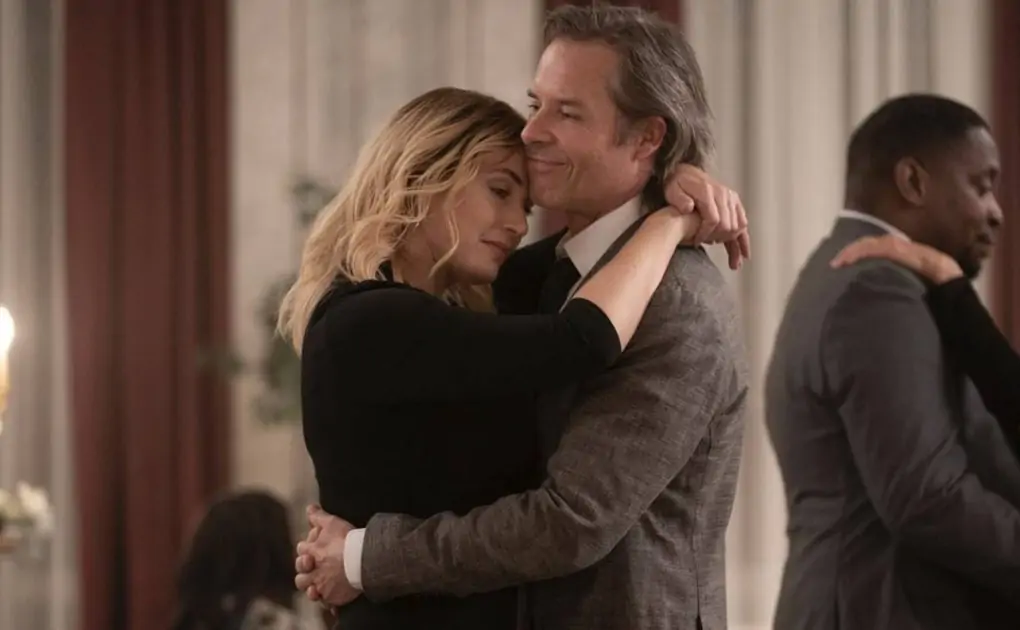 Why did Guy Pearce agree to be an eye-candy in Mare of Easttown? Australian comic seems to have the answer