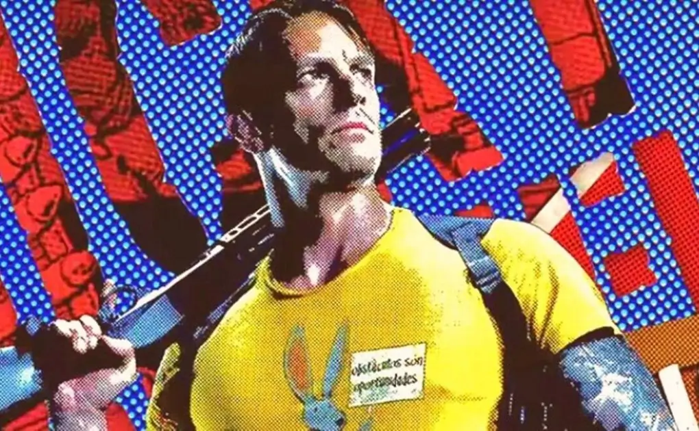 Suicide Squad didn’t feel like the movie we were going to make: Joel Kinnaman