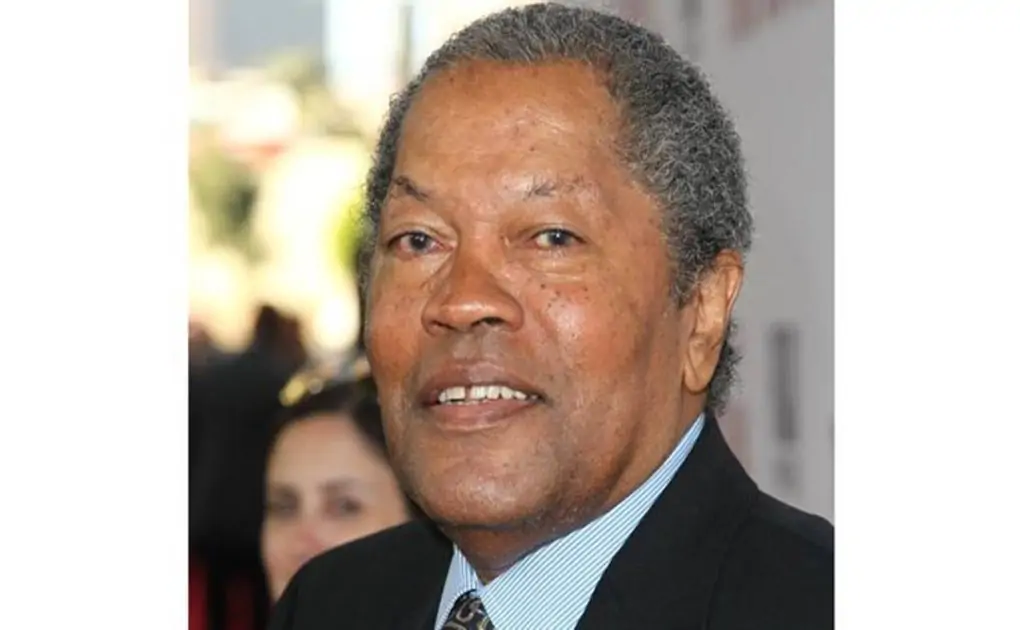 Clarence Williams III, The Mod Squad’s Linc, dies at 81