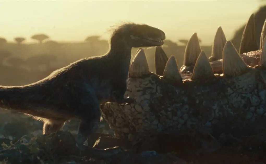 Colin Trevorrow: Jurassic World Dominion is the culmination of six movies
