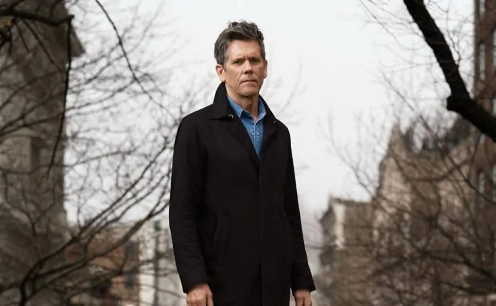 Kevin Bacon to play antagonist in Toxic Avenger reboot