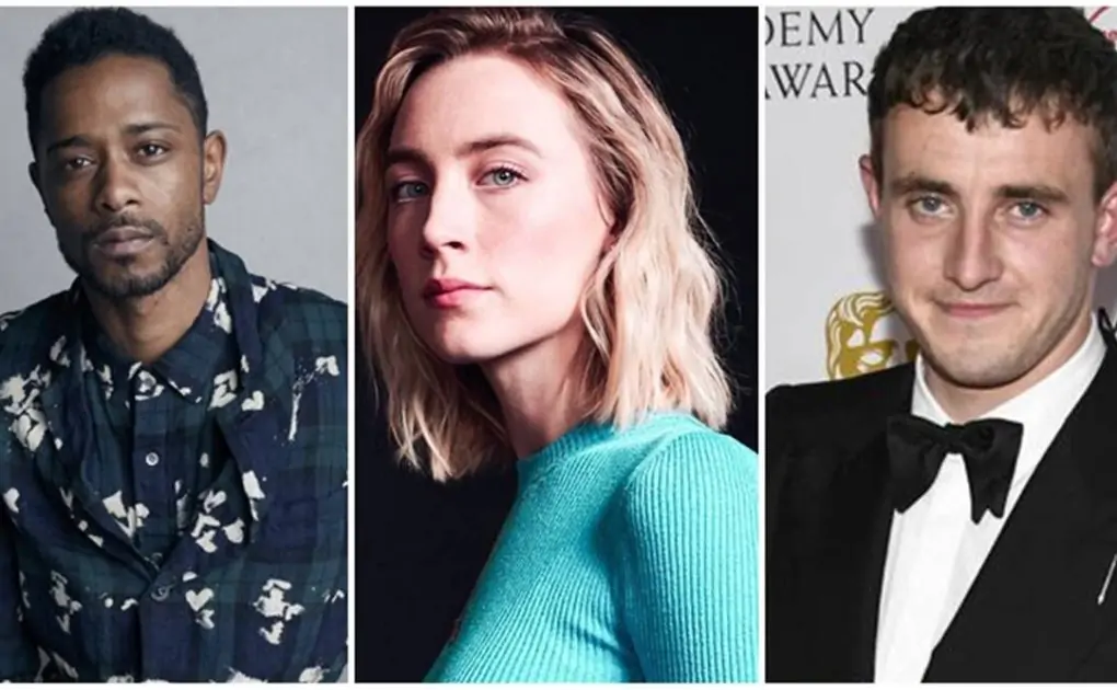 Saoirse Ronan, Paul Mescal, LaKeith Stanfield to star in sci-fi thriller Foe