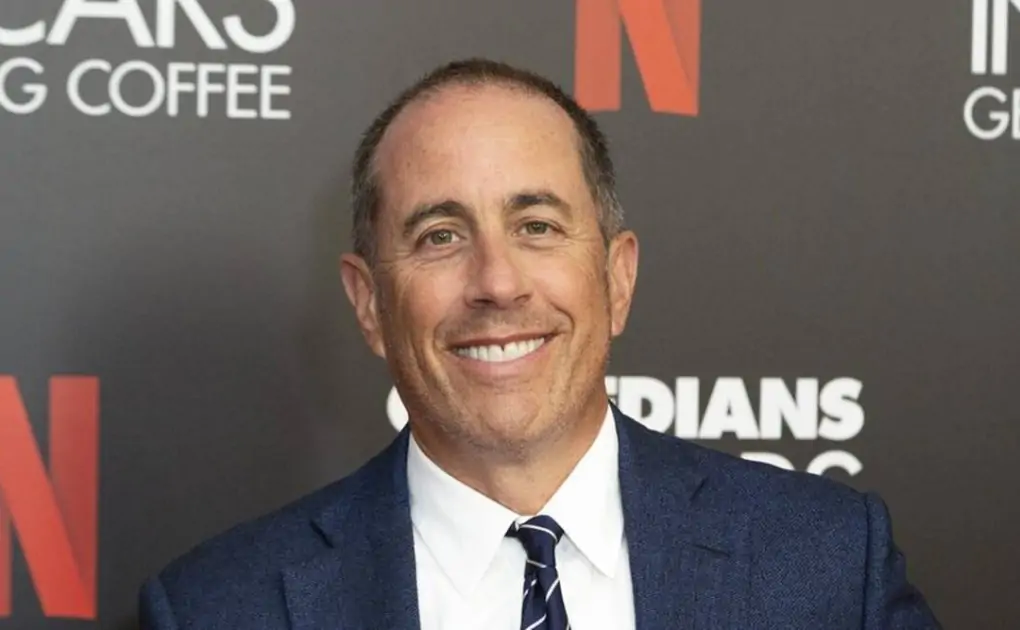 Jerry Seinfeld’s joke on Pop Tart invention to turn into a Netflix film