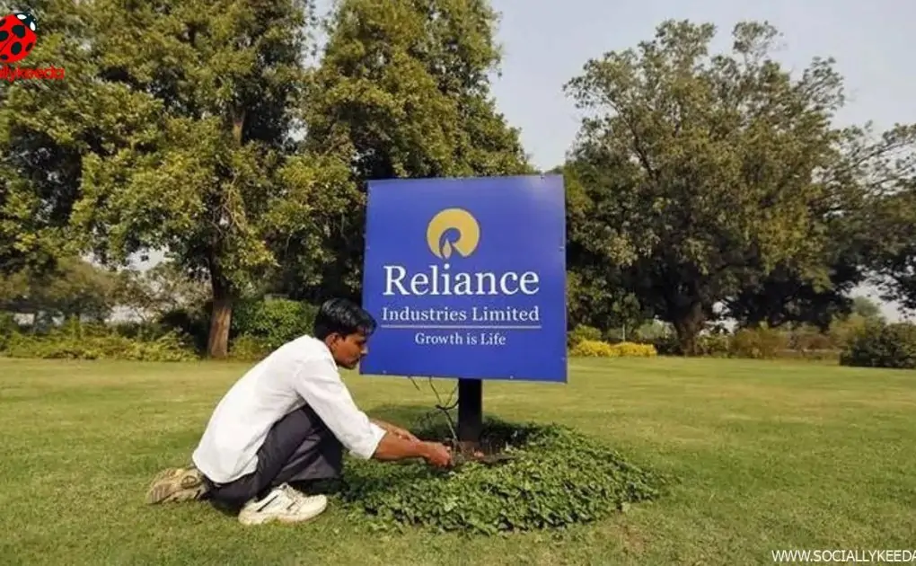 Reliance Industries
