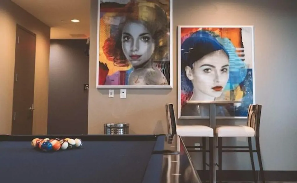 Why Pool Tables Make a Good Home Investment ,