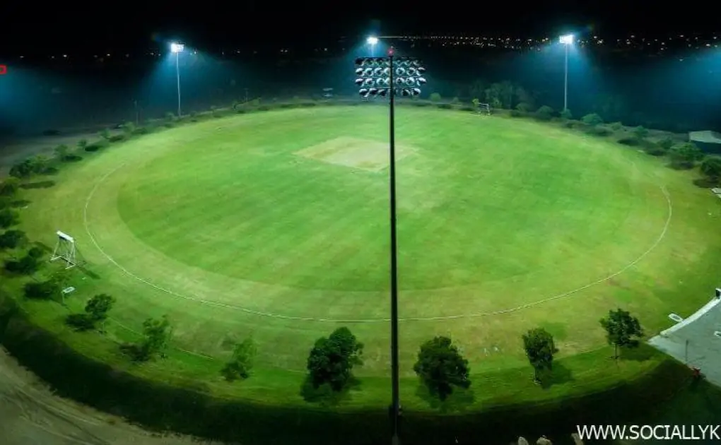 Gujarat Titans Jersey for Indian Premier League (IPL) 2023 – SociallyKeeda