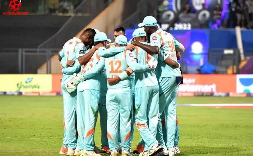 IPL 2023: 4 Gamers Lucknow Tremendous Giants Are Anticipated To Retain Forward Of The Public sale