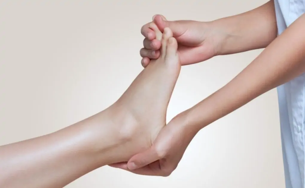 10 Most Frequent Foot Accidents and Every little thing You Must Know