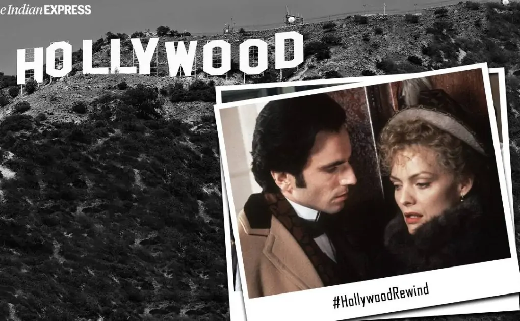 Hollywood Rewind | The Age of Innocence: A romantic drama by Martin Scorsese