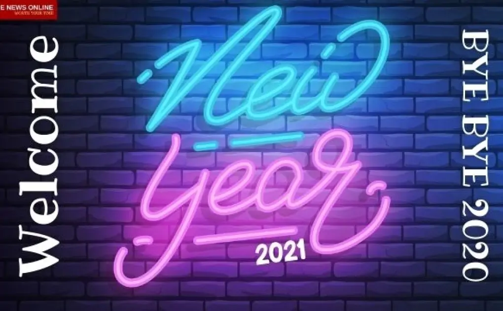 Goodbye 2020 Welcome 2021 Wishes, Images, Quotes, Greetings, Messages
