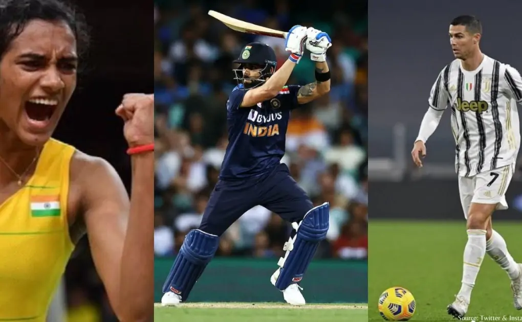 Virat Kohli has the chance to win the T20 World Cup under his captaincy, the thrill of the Olympic and Euro Cup, See full list