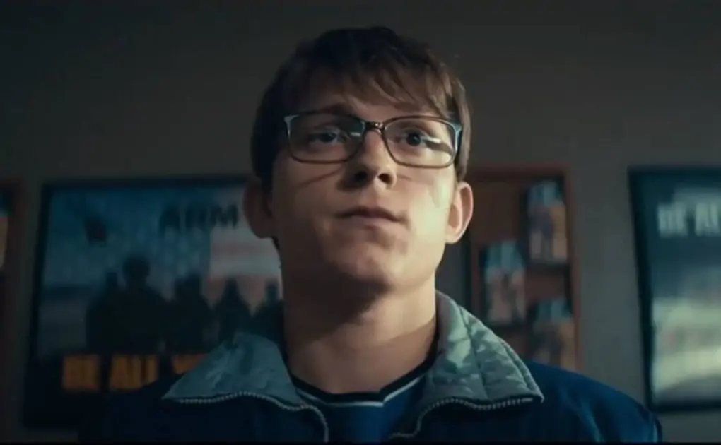 Cherry teaser: Tom Holland takes an unconventional path on this Russo Bros movie