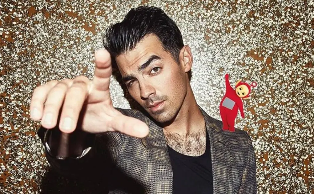 Joe Jonas to make acting debut with war drama Devotion