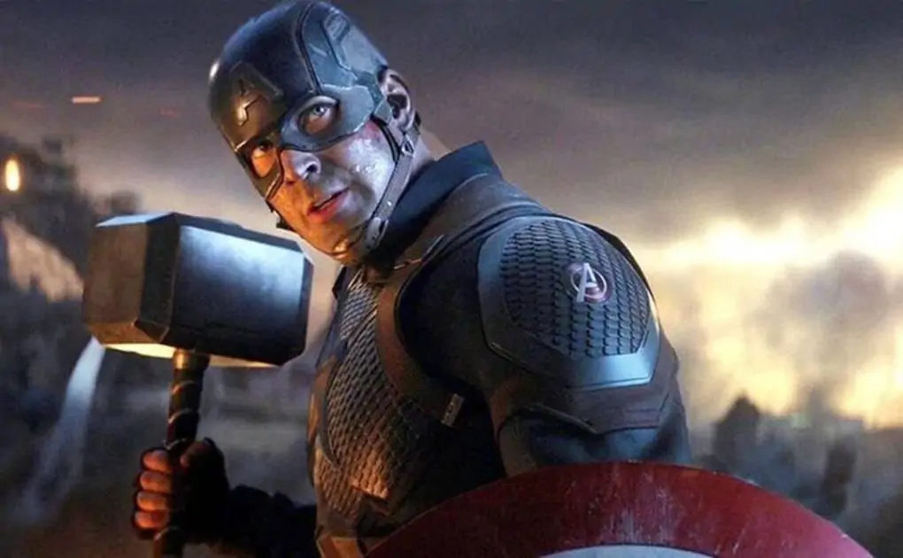 Chris Evans to return as Captain America in a future MCU movie?