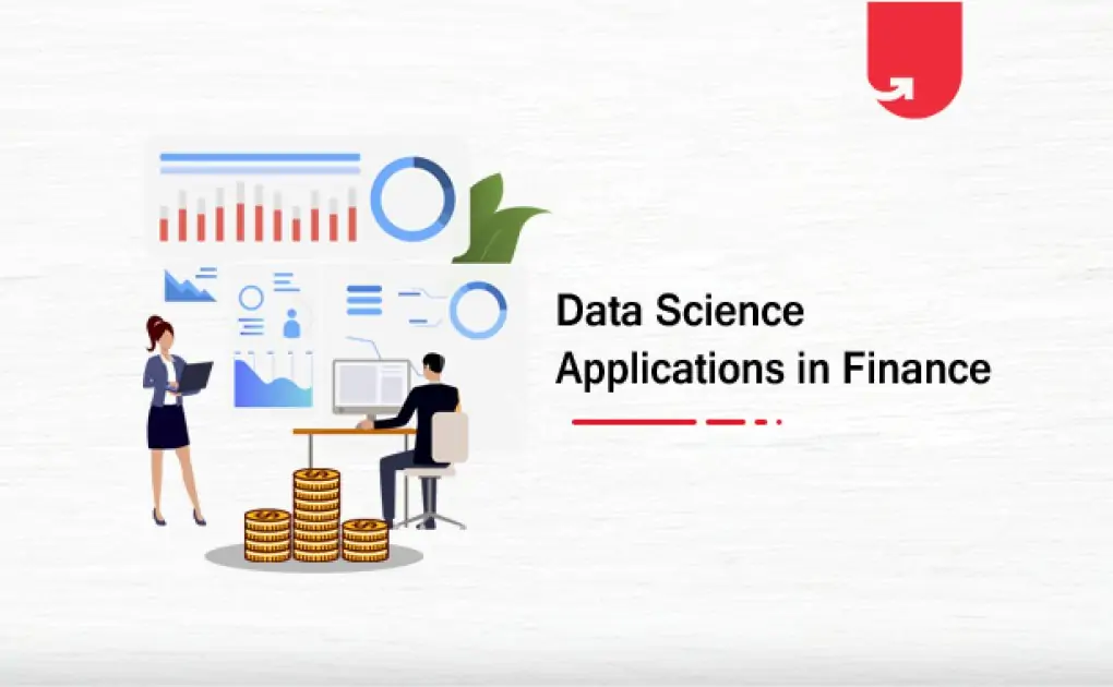 Top 7 Data Science Use Cases in Finance Industry [2021]