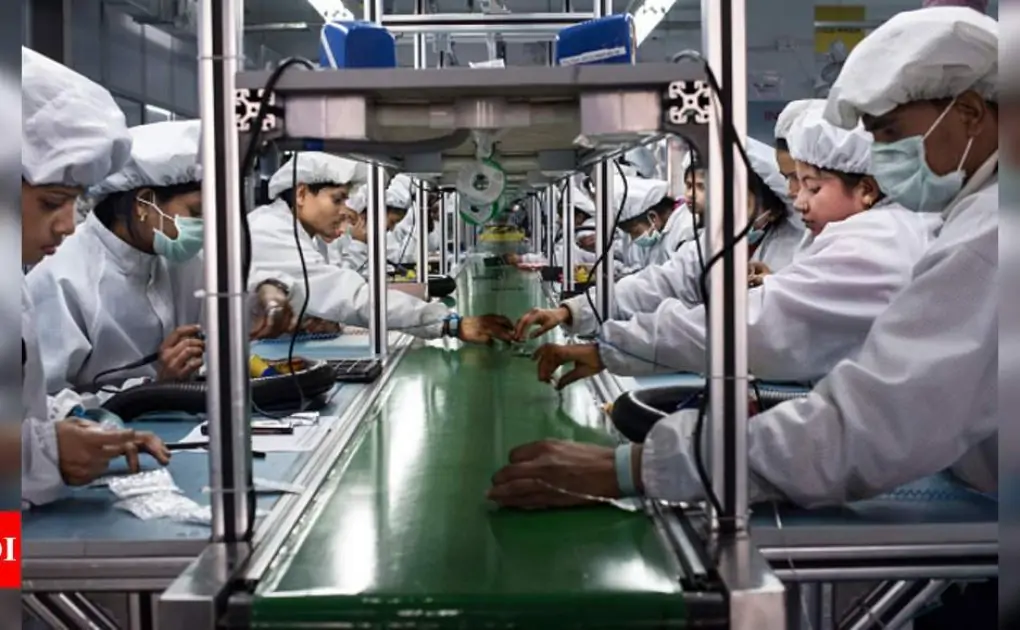 Samsung and these 3 brands make over 95% smartphones sold in India
