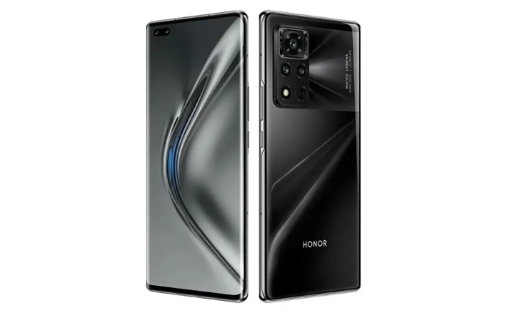 Honor V40 to Come With Google Cellular Providers: Report
