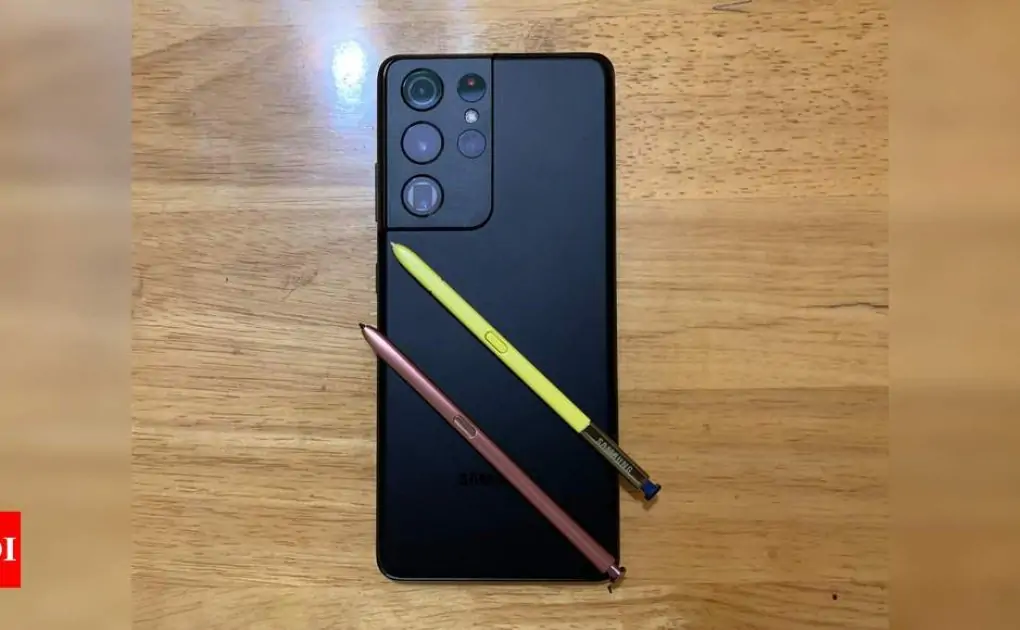 Samsung Galaxy S21 Extremely first impression