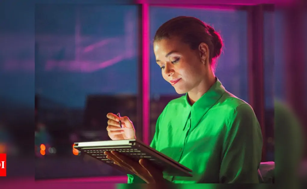 Lenovo Launches New Yoga lineup and IdeaPad Slim 5i with Intel's latest 11th Gen Tiger Lake Processor