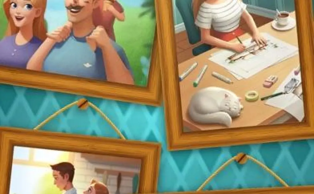 Word Villas Answers - An addictive word-game trending worldwide and we are providing solutions, cheats to all levels