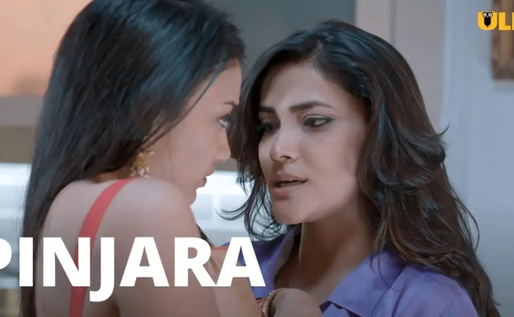 Riti Riwaj Pinjara Ullu Internet Collection (2021) Full Episode | Solid | Trailer