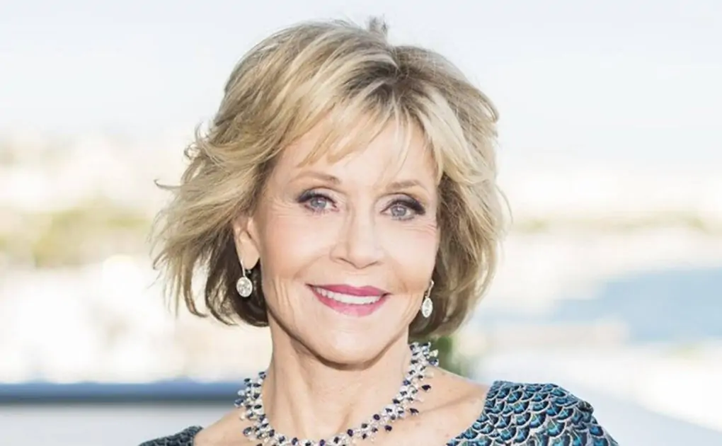 Jane Fonda to obtain Golden Globes’ Cecil B DeMille Award