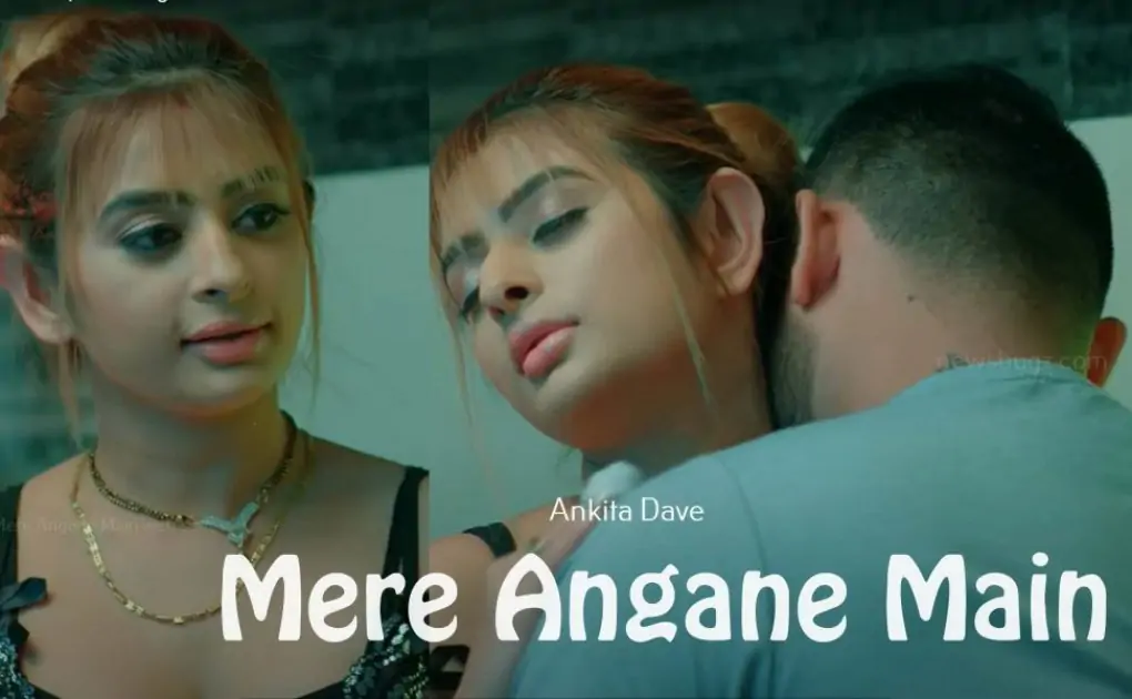 Mere Angane Primary Kooku Net Collection (2021) Full Episode | Ankita Dave | Trailer