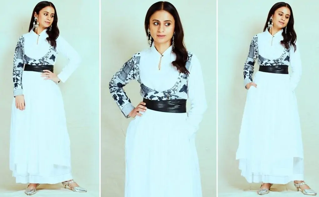 Rasika Dugal