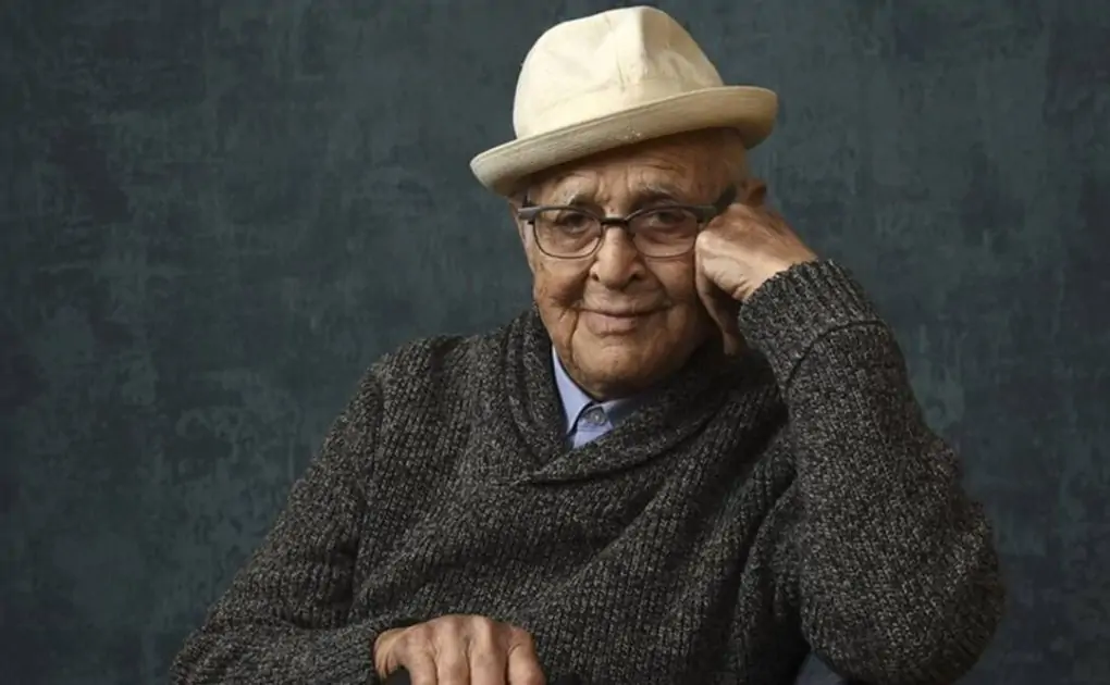 Norman Lear to receive comedy honour at Golden Globes ceremony