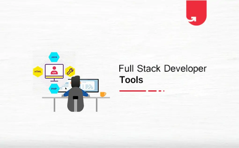 Top 8 Full Stack Developer Tools You Cannot Ignore in 2021