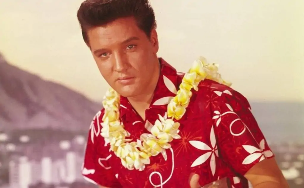Elvis Presley biopic postponed to June 2023
