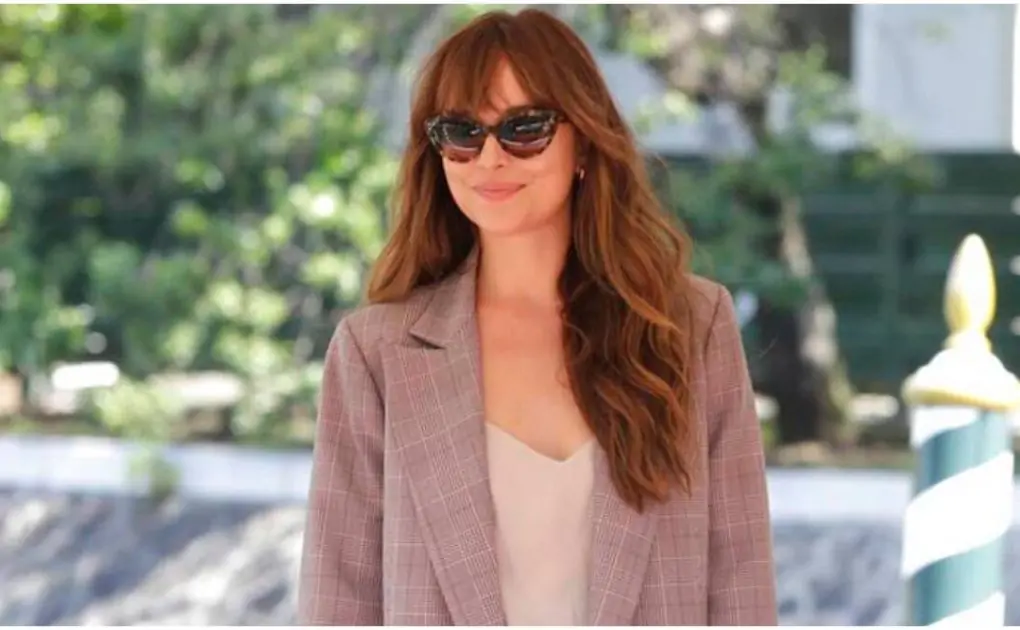 Dakota Johnson joins Tig Notaro and Stephanie Allynne’s Am I Ok