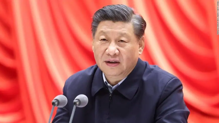 NPC 2021: With no successor in sight, Xi Jinping heads to major Party meeting with more power than ever