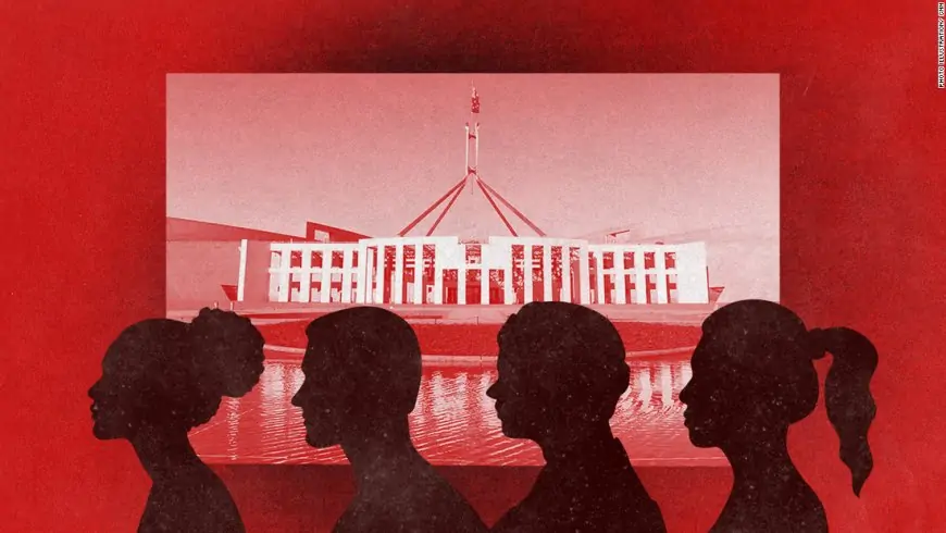 Australia MeToo# movement: Alleged parliament rape case against Christian Porter has got women angry