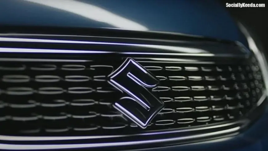 Maruti Suzuki Q4 Consolidated Net Profit Dips 6% to Rs 1,241 Crore