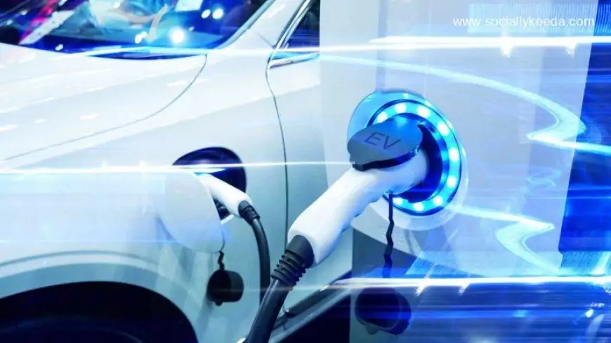 Union Budget 2023: Government To Introduce Battery Swapping Policy & Develop Special Mobility Zones for EVs