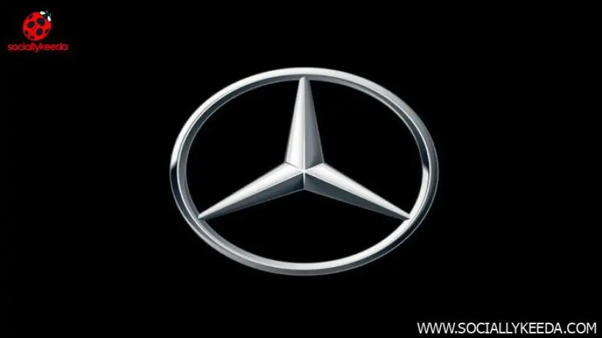 Mercedes-Benz Appoints Vyankatesh Kulkarni as Executive Director, Head of Operations