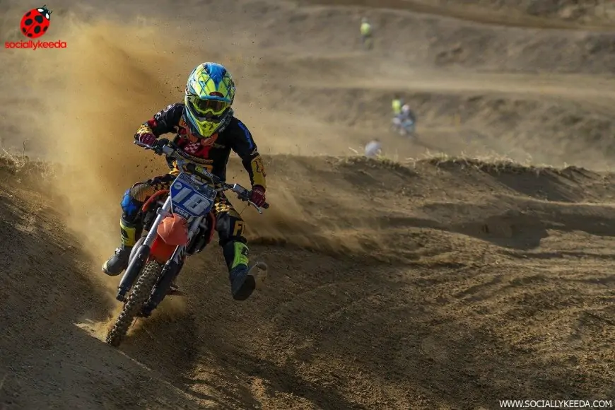 Discover The Pros and Cons of Owning a Dirt bike