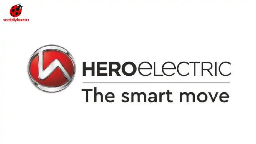 Hero Electric Sold Nearly 9K EV Two-Wheelers in July 2023: Report