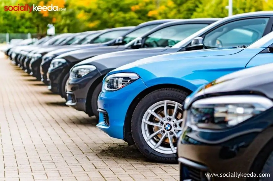 7 Reasons to Buy A Used Car