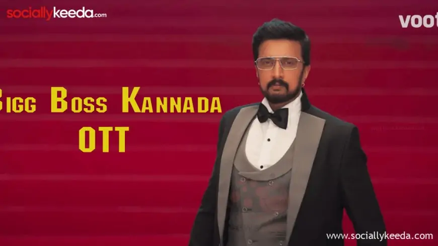 Bigg Boss Kannada OTT (2023): Contestants List | Eliminations | Promo | Winner