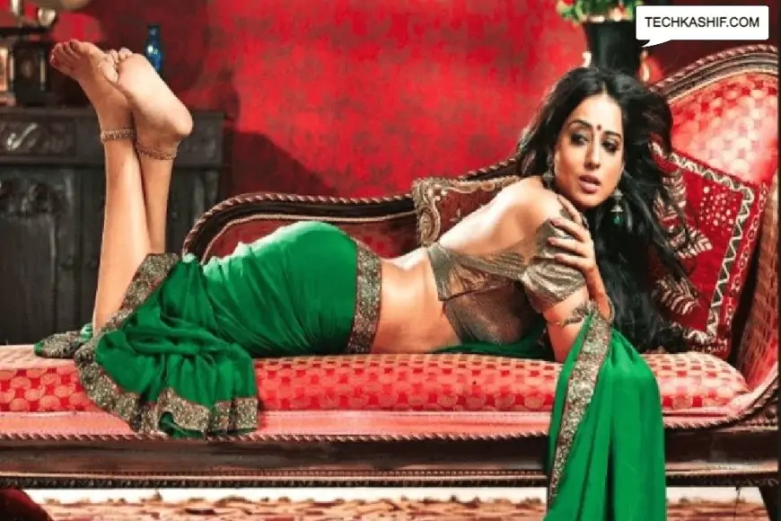 Mahie Gill Wiki, Bio, Age, Biography, Husband, Family, Height, Networth