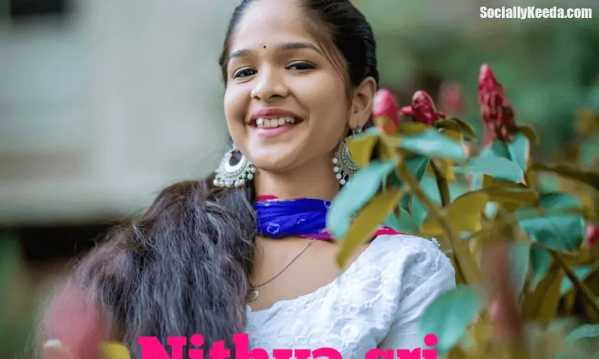 Nithya (Fun Bucket OMG Girl) Wiki, Age, Biography, Images, Videos