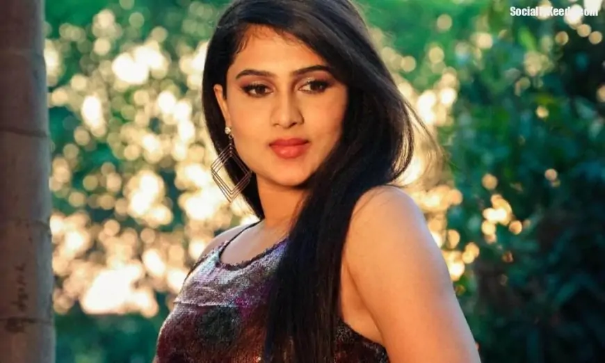 Nayana Raj Photos, Latest Images, Stills, Photoshoot