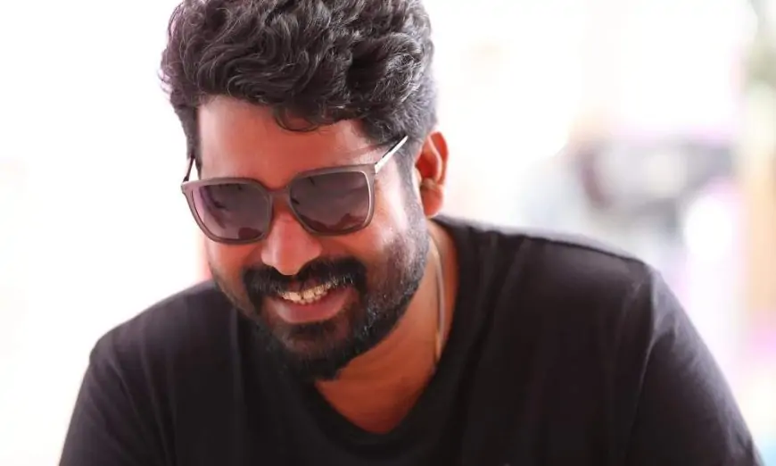 Joju George Wiki, Biography, Age, Movies, Family, Images &amp; More